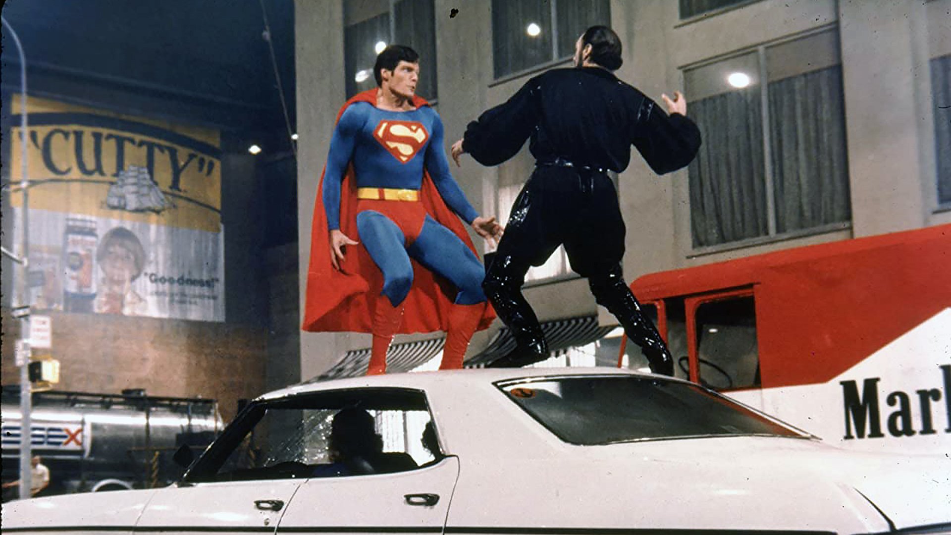 Superman II is 40 years old. This is the rollercoaster story of its